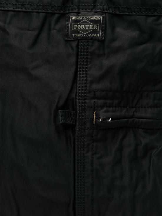 26SS 포터 토트백 754 15110 Black - PORTER