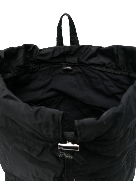 26SS 포터 토트백 754 15110 Black - PORTER