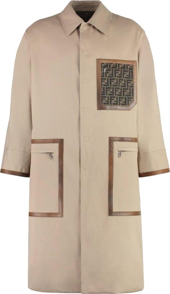  펜디 자켓 FF0741APNGF1M2L BEIGE