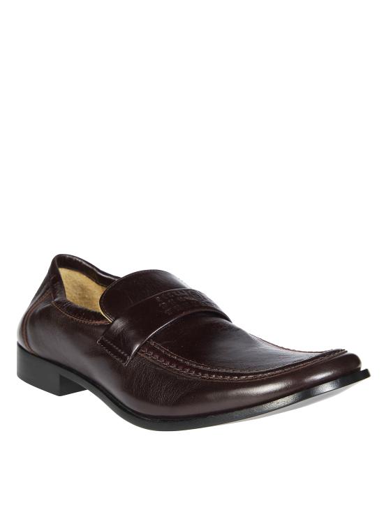 26SS MM6 메종마르지엘라 드레스 슈즈 S66WR0034P7560 T8243 MARRONE - MM6 MAISON MARGIELA