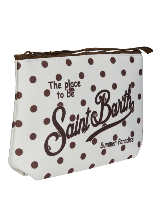 26SS [키즈] 세인트바쓰 숄더백 ALIN00103287L 1118 BEIGE - MC2 SAINT BARTH