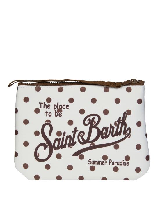 26SS [키즈] 세인트바쓰 숄더백 ALIN00103287L 1118 BEIGE - MC2 SAINT BARTH