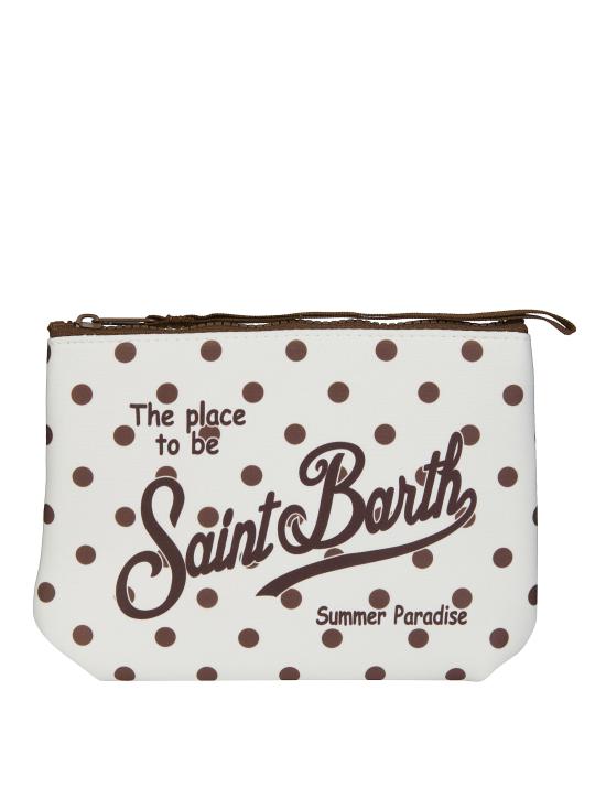 26SS [키즈] 세인트바쓰 숄더백 ALIN00103287L 1118 BEIGE