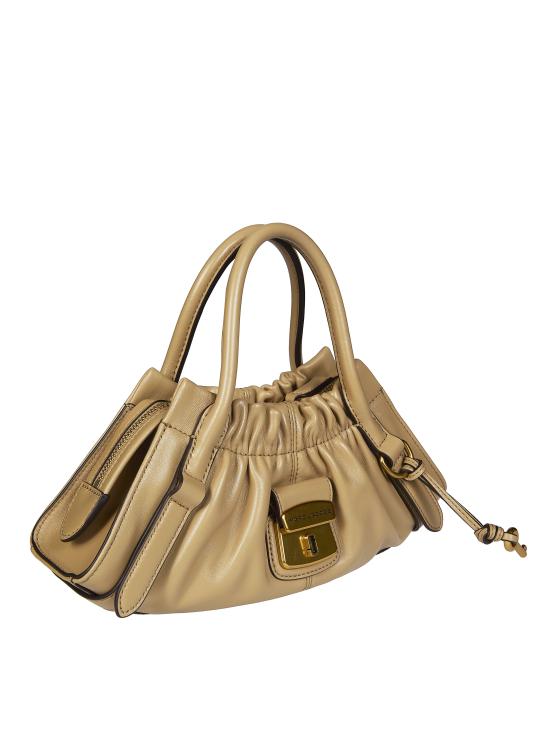 26SS 마크제이콥스 토트백 2F5HCR014H01 230 BEIGE - MARC JACOBS