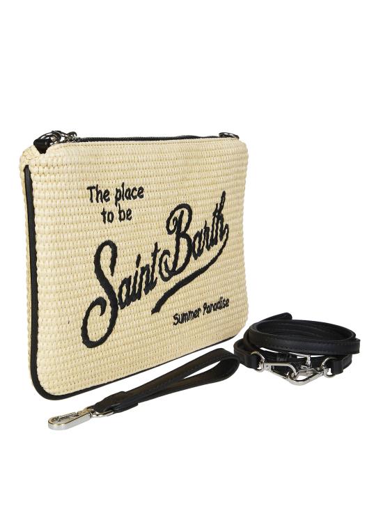 26SS [키즈] 세인트바쓰 가방 PAR002100421L 1100 BEIGE - MC2 SAINT BARTH