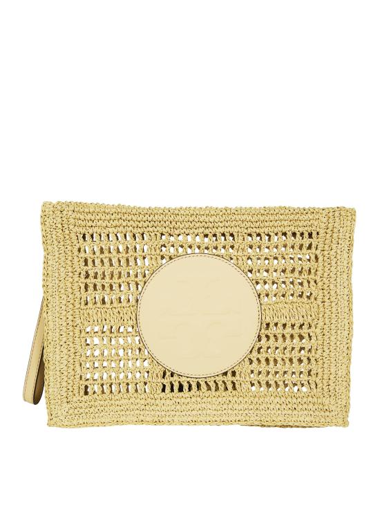 26SS 토리버치 클러치/파우치 183254 BEIGE