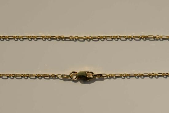  Milk & Rose 목걸이/팬던트 밀크앤로즈 데인티 페이퍼클립 체인 - OTHER BRANDS