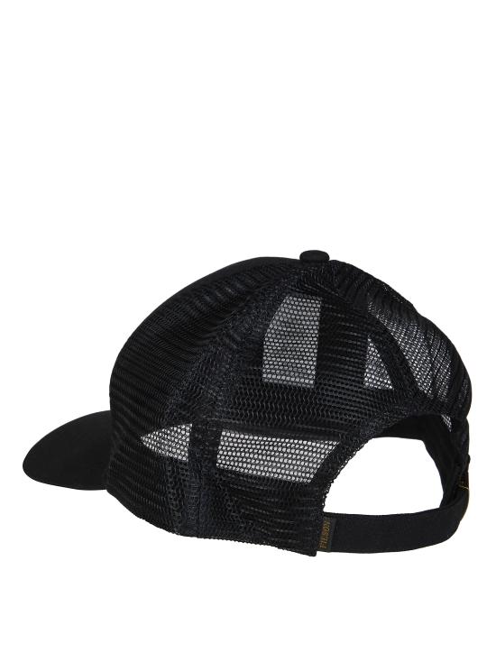 26SS 필슨 볼캡 FMACC0260UT2662 100 NERO - FILSON