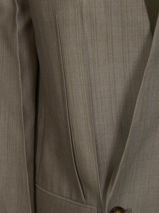 26SS 빅토리아 베컴 수트 자켓 1226WJK007214A 8441 BEIGE - VICTORIA BECKHAM