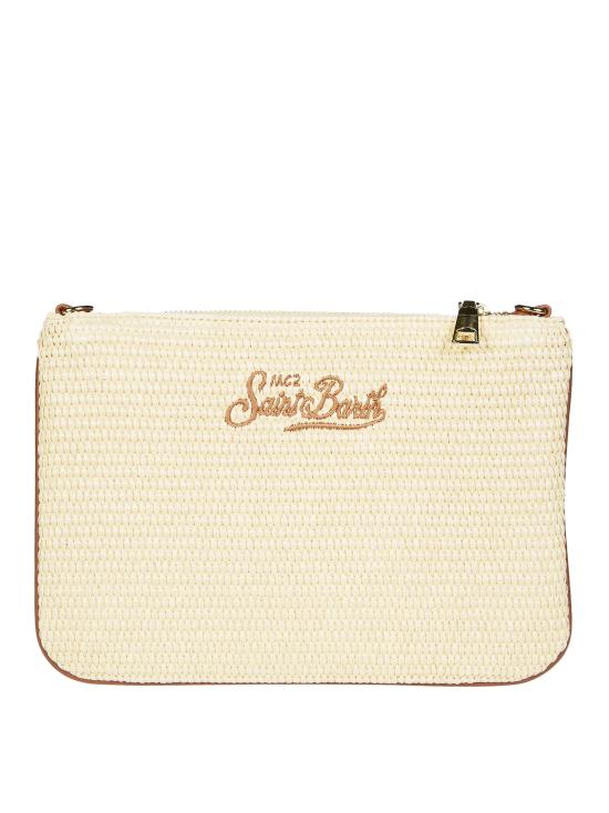 26SS [키즈] 세인트바쓰 가방 PAR002100368L 1118 BEIGE - MC2 SAINT BARTH