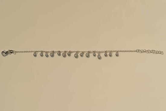  Milk & Rose 팔찌 밀크 앤 로즈 드립피 젬 브레이슬릿 - OTHER BRANDS