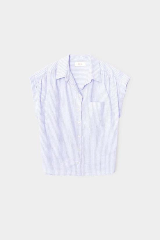  시레나 폴로 티셔츠 렉시 셔츠