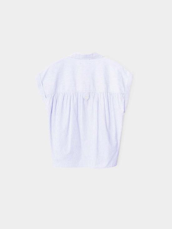  시레나 폴로 티셔츠 렉시 셔츠 - XIRENA