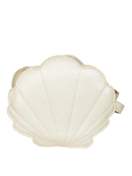 26SS [키즈] 몰로 크로스백 7S26V111 5991 BIANCO - MOLO