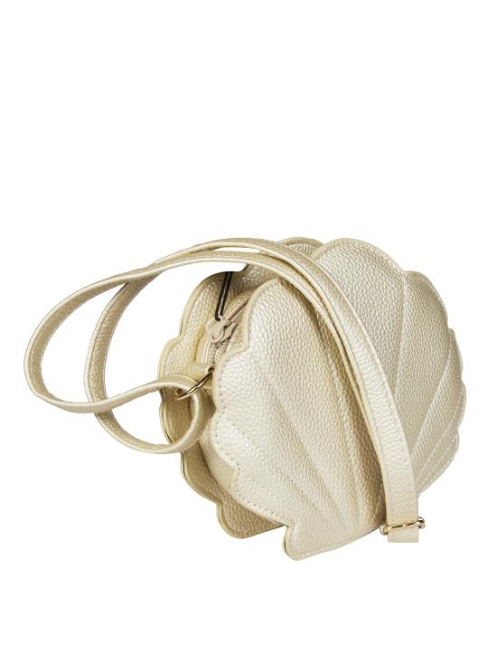 26SS [키즈] 몰로 크로스백 7S26V111 5991 BIANCO - MOLO