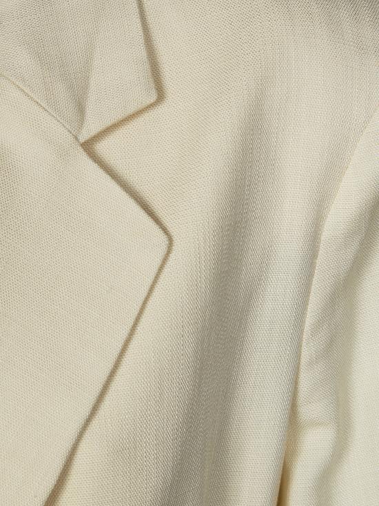 26SS 핑코 자켓 106912A2W6 C00 BIANCO - PINKO