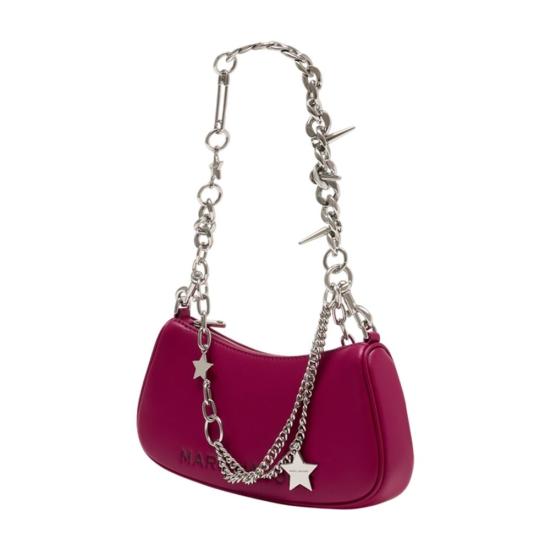 26SS 마크제이콥스 THE STAR CHARM 더 스타 참 숄더 백 2R4HSH038H02 986 pink - MARC JACOBS