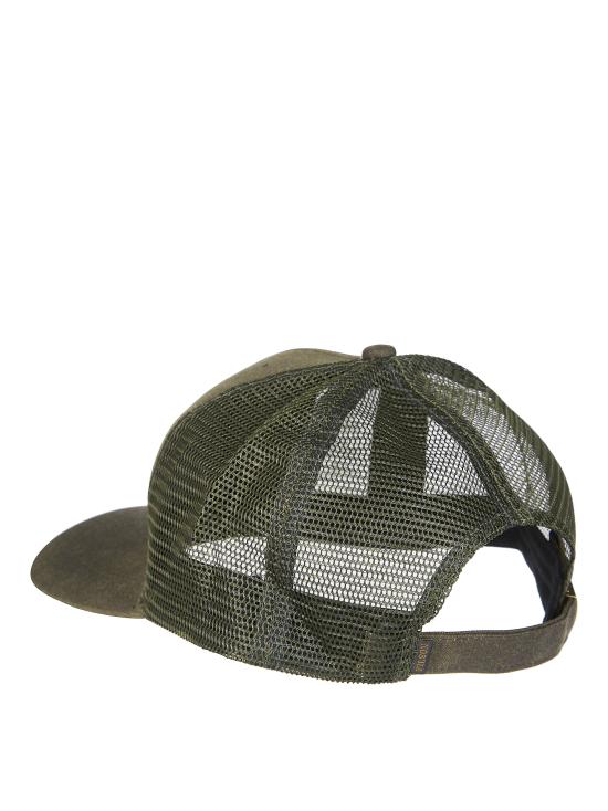 26SS 필슨 볼캡 FMACC0260UT2662 6308 VERDE - FILSON