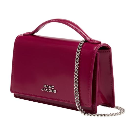 26SS 마크제이콥스 크로스백 2R5SMN030S01 986 pink - MARC JACOBS