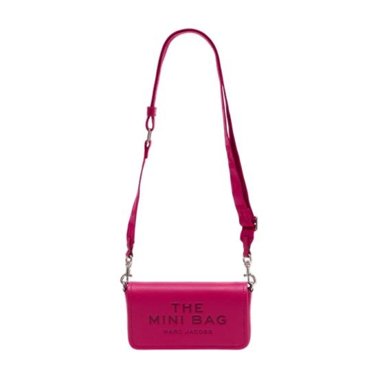 26SS 마크제이콥스 더 레더 미니백 2S4SMN080S02 688 pink