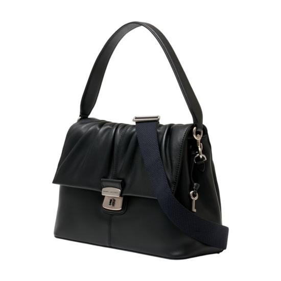 26SS 마크제이콥스 숄더백 2R5HMS002H01 001 black - MARC JACOBS