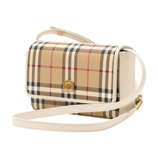 26SS 버버리 크로스백 8125136 B7348 multicolor - BURBERRY