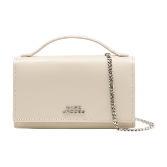 26SS 마크제이콥스 크로스백 2R5SMN030S01 118 white