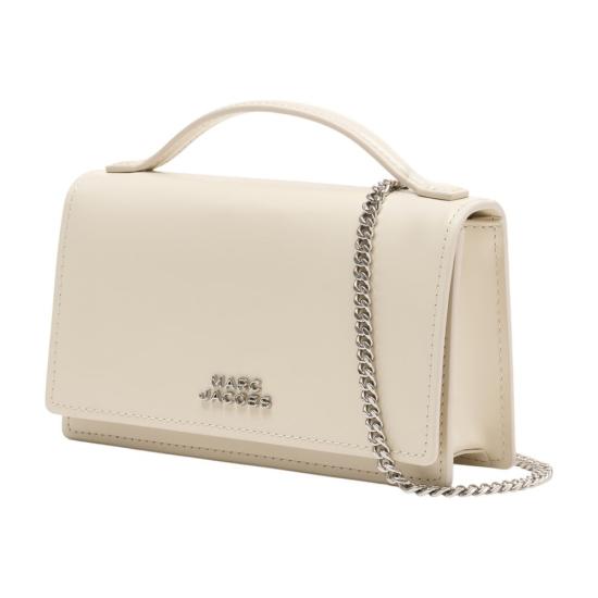 26SS 마크제이콥스 크로스백 2R5SMN030S01 118 white - MARC JACOBS