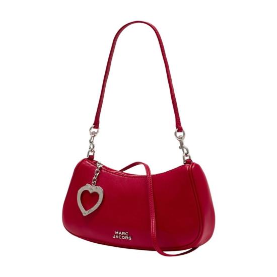 26SS 마크제이콥스 숄더백 2R5HSH040H01 617 red - MARC JACOBS