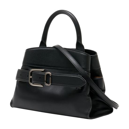 26SS 마크제이콥스 토트백 2R5HSC012H01 001 black - MARC JACOBS