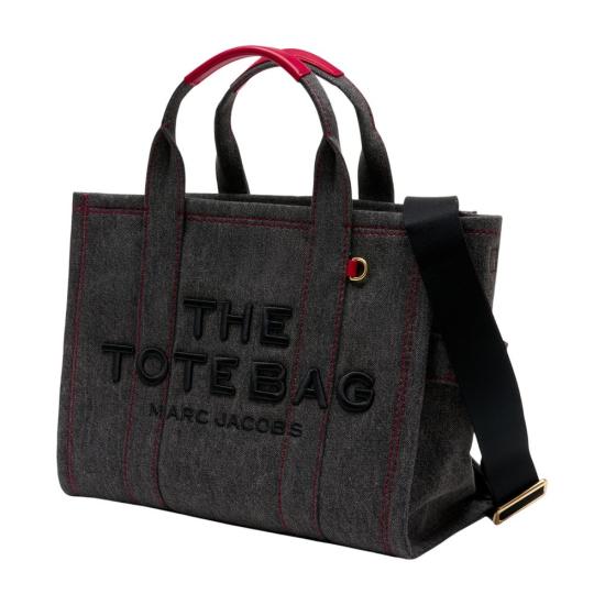 26SS 마크제이콥스 토트백 2R5HTT015H02 002 black - MARC JACOBS