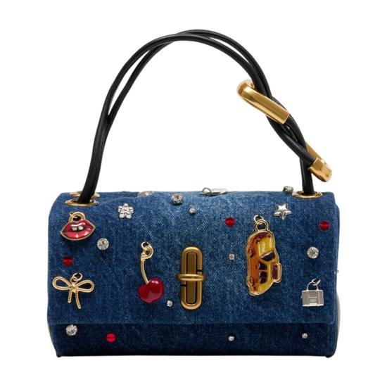 26SS 마크제이콥스 토트백 2R5HSC022H02 454 blue