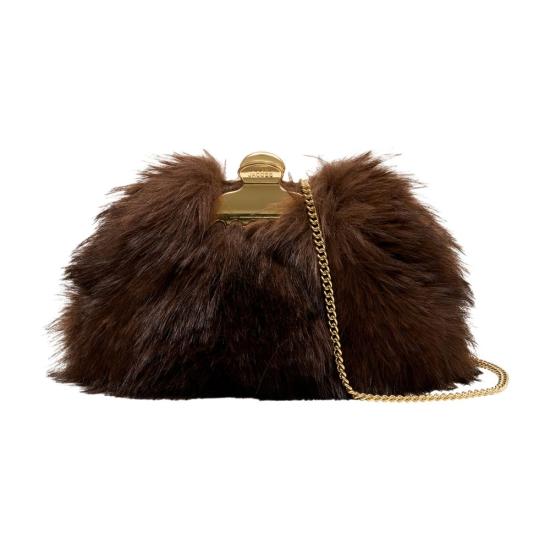 26SS 마크제이콥스 클러치/파우치 2R5HCL002H02 206 brown