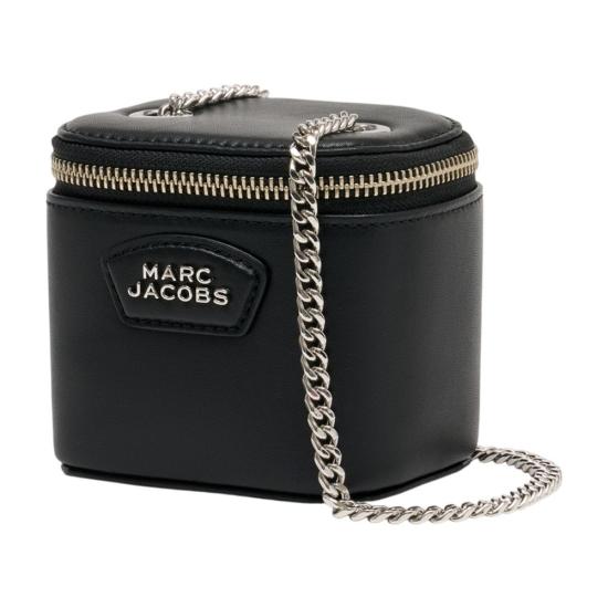 26SS 마크제이콥스 토트백 2R5SMN022S01 001 black - MARC JACOBS