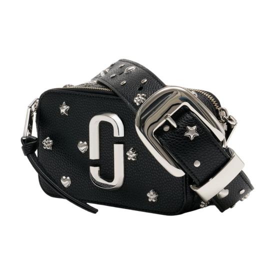 26SS 마크제이콥스 크로스백 2R5HCR011H01 002 black - MARC JACOBS