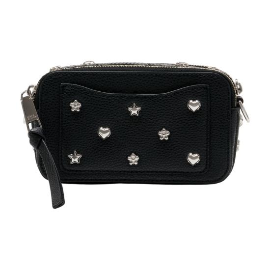 26SS 마크제이콥스 크로스백 2R5HCR011H01 002 black - MARC JACOBS