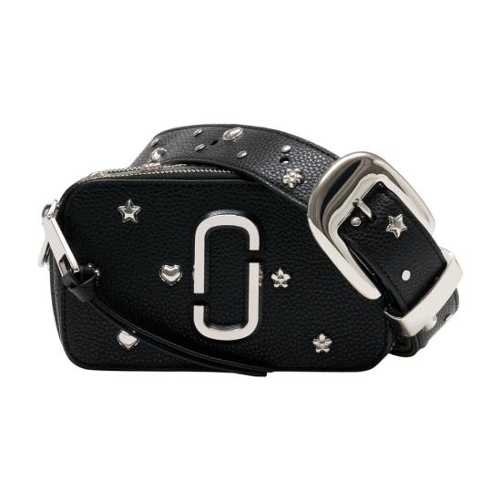 26SS 마크제이콥스 크로스백 2R5HCR011H01 002 black