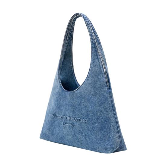 26SS 알렉산더 왕 크로스백 20226K64T 473 blue - ALEXANDER WANG