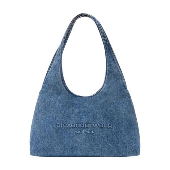 26SS 알렉산더 왕 크로스백 20226K64T 473 blue