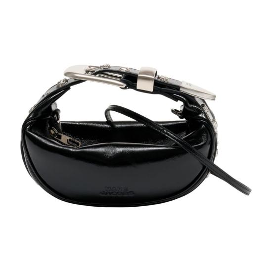 26SS 마크제이콥스 가방 2R5HSC011H01 001 black