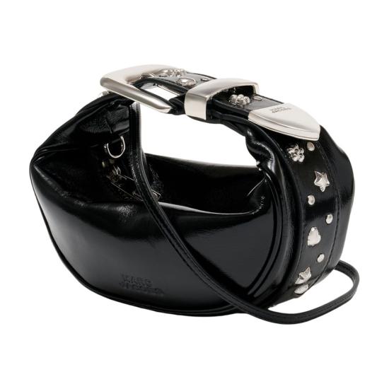 26SS 마크제이콥스 가방 2R5HSC011H01 001 black - MARC JACOBS