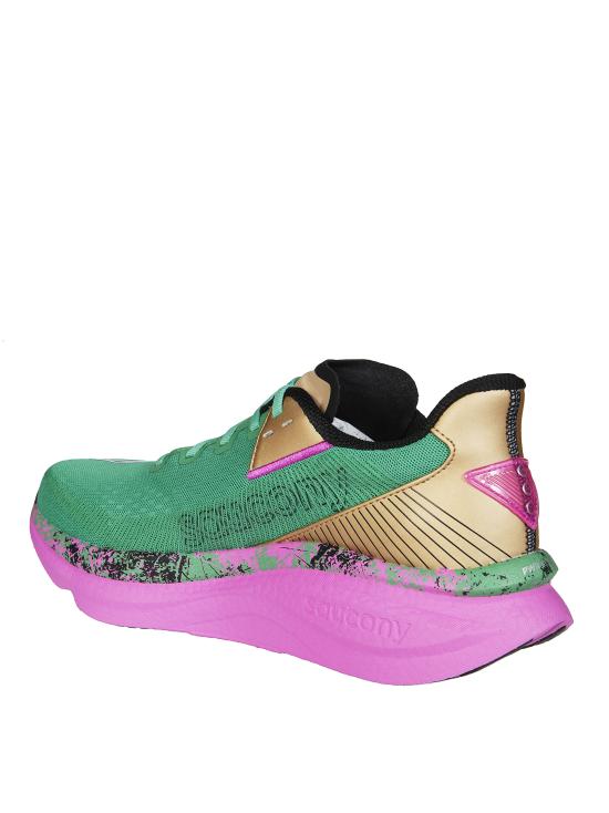 26SS 써코니 스니커즈 S21070 401 VERDE - SAUCONY