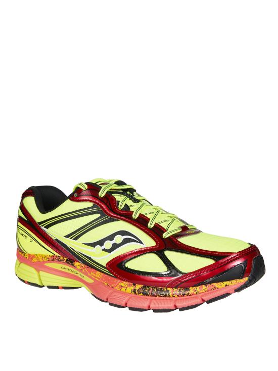 26SS 써코니 스니커즈 S70995 1 GIALLO - SAUCONY