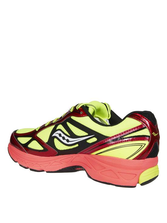 26SS 써코니 스니커즈 S70995 1 GIALLO - SAUCONY