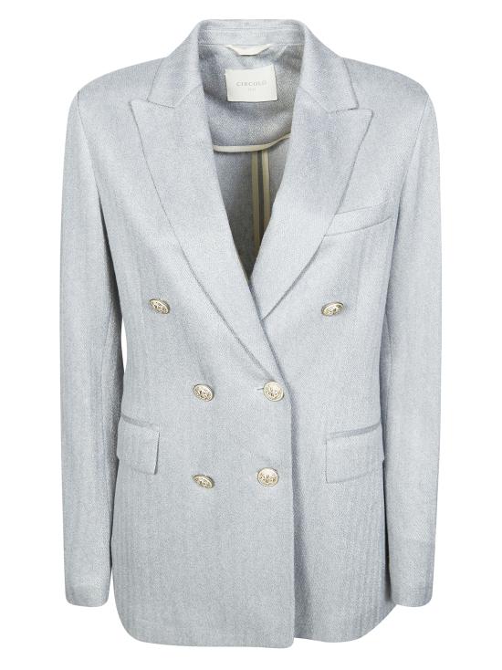 26SS 치르콜로1901 수트 자켓 FD3975 2491 AZZURRO