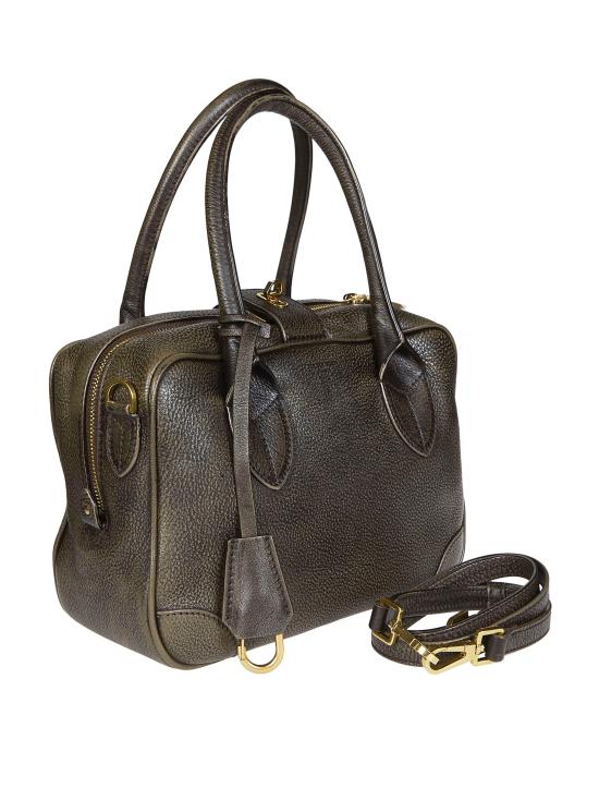 26SS 골든구스 숄더백 GWA00470A000753 55682 MARRONE - GOLDEN GOOSE