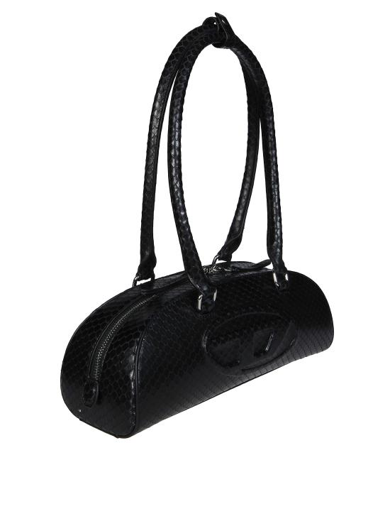 26SS 디젤 숄더백 X10641P8958 T8013 NERO - DIESEL