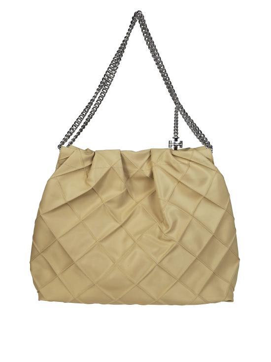 26SS 토리버치 플래밍 나일론 호보백 176707 250 BEIGE - TORY BURCH