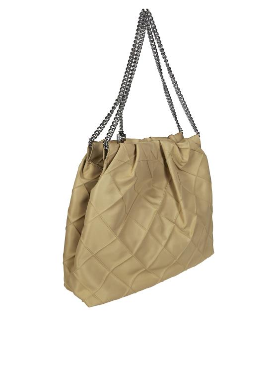 26SS 토리버치 플래밍 나일론 호보백 176707 250 BEIGE - TORY BURCH