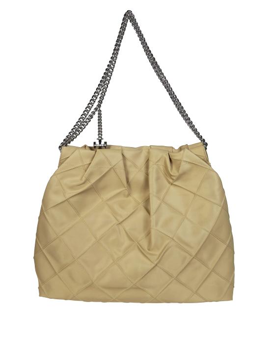 26SS 토리버치 플래밍 나일론 호보백 176707 250 BEIGE